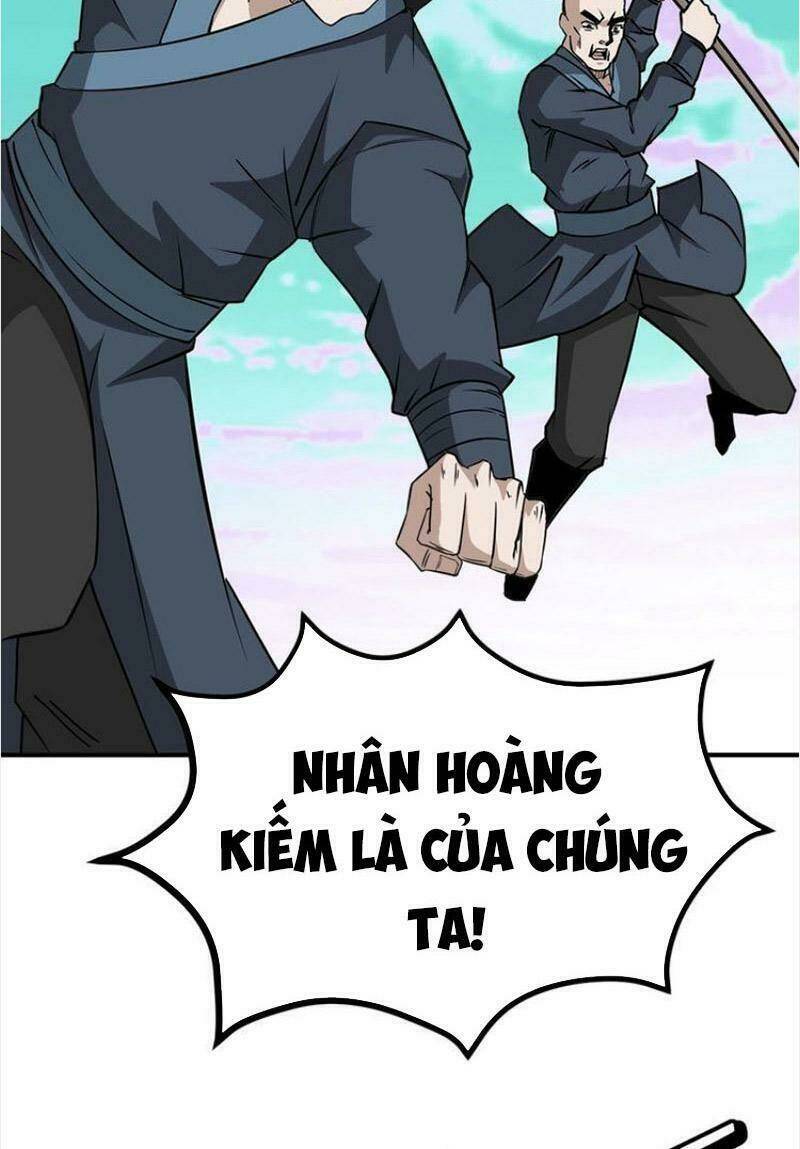 Tối Cường Phản Phái Hệ Thống Chapter 272 - Trang 2