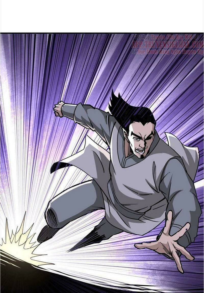 Tối Cường Phản Phái Hệ Thống Chapter 272 - Trang 2