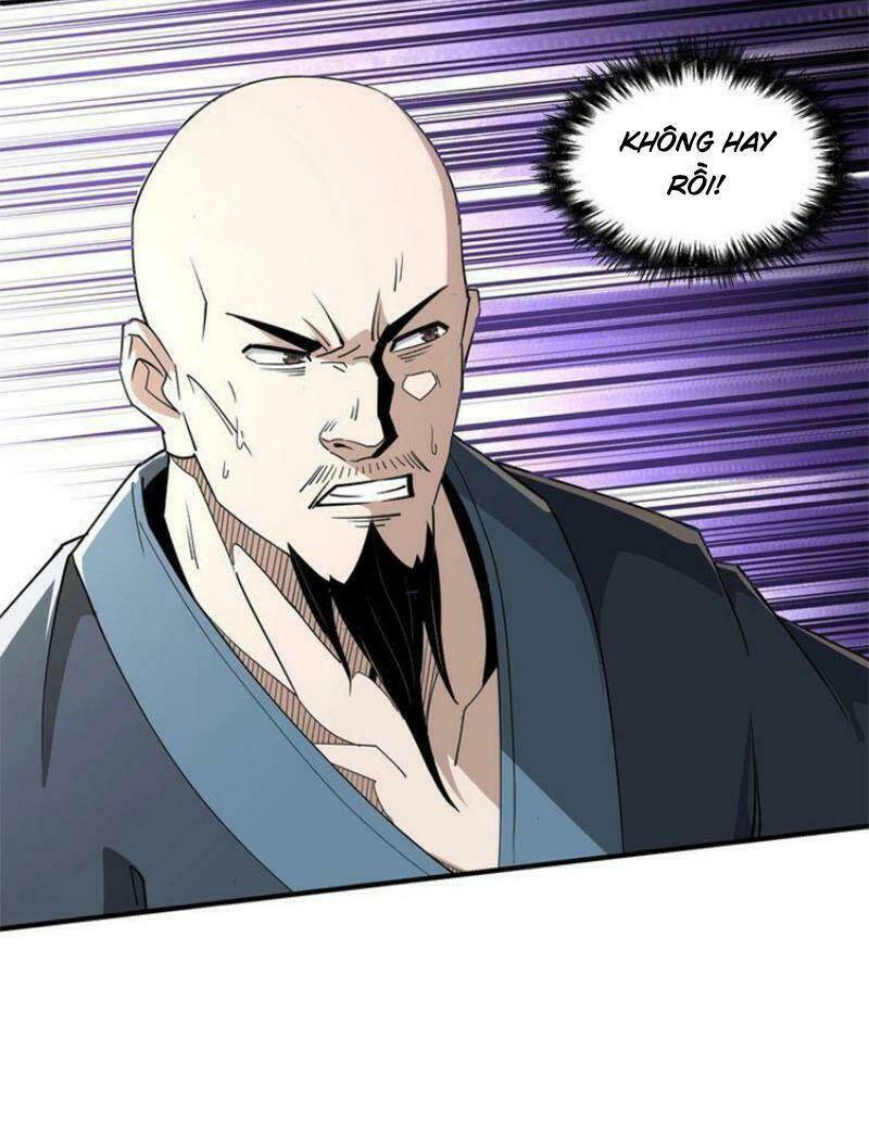 Tối Cường Phản Phái Hệ Thống Chapter 272 - Trang 2