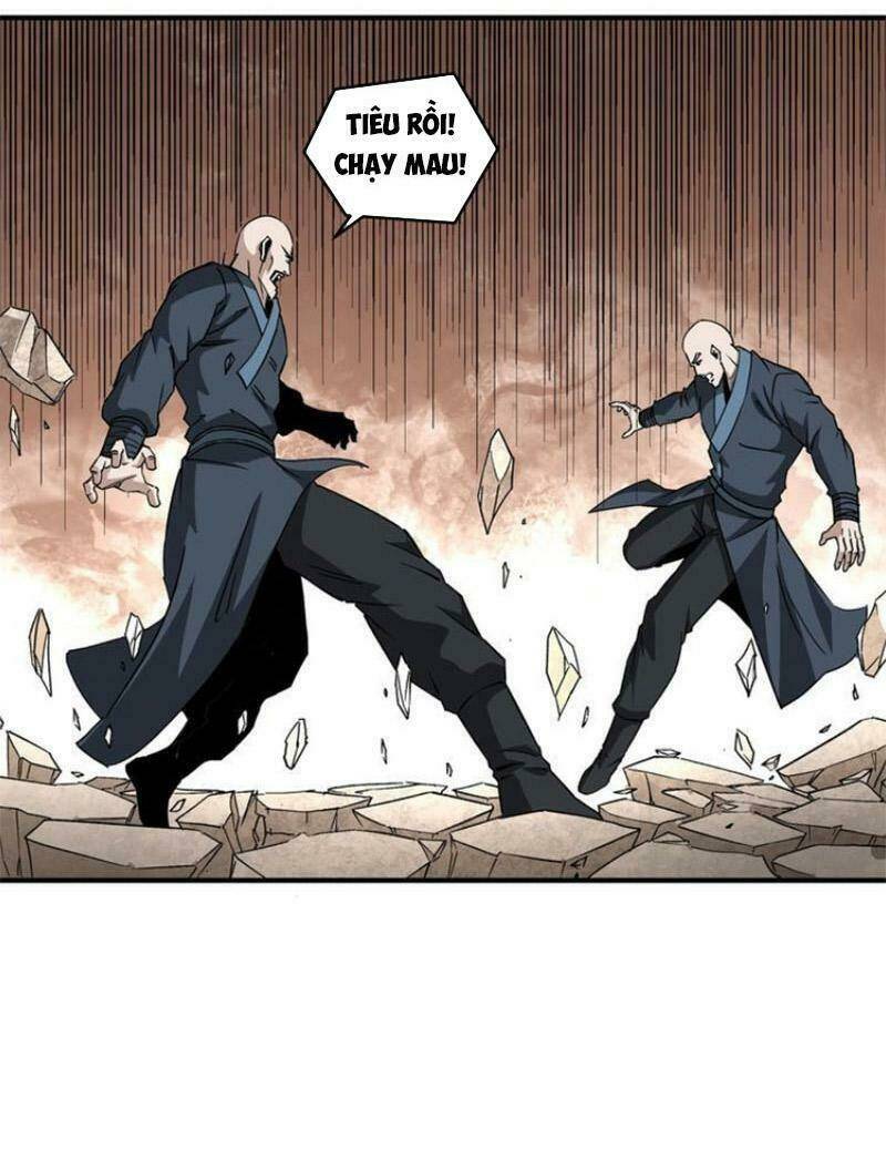 Tối Cường Phản Phái Hệ Thống Chapter 272 - Trang 2