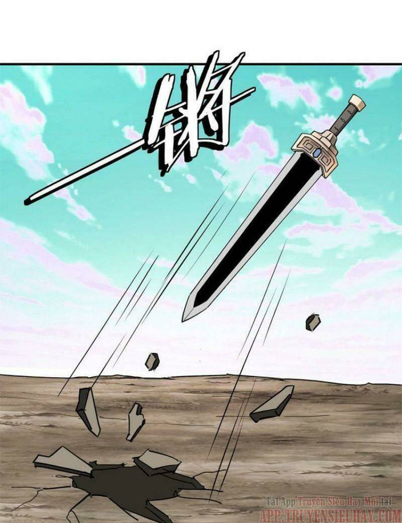 Tối Cường Phản Phái Hệ Thống Chapter 272 - Trang 2