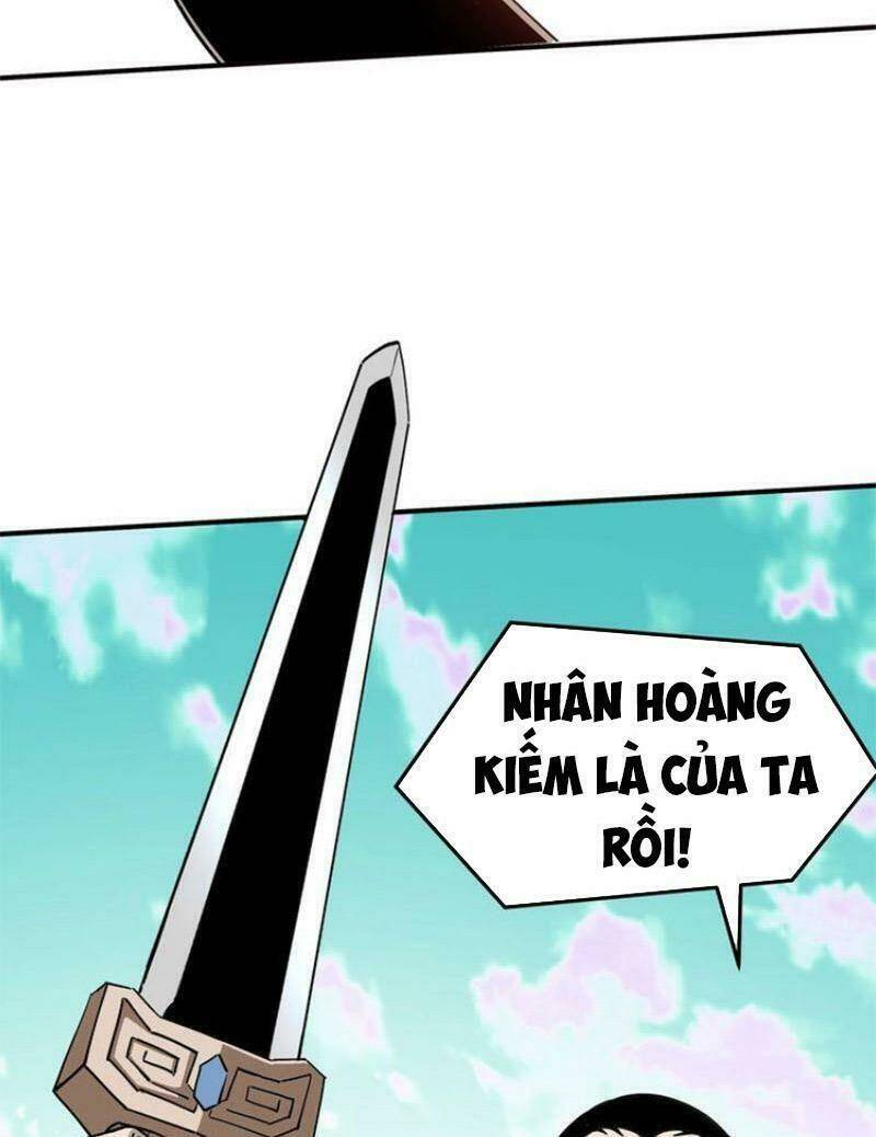 Tối Cường Phản Phái Hệ Thống Chapter 272 - Trang 2