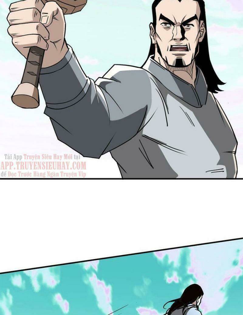 Tối Cường Phản Phái Hệ Thống Chapter 272 - Trang 2