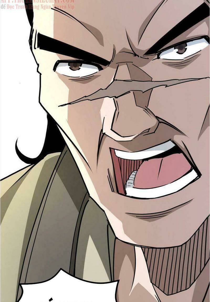 Tối Cường Phản Phái Hệ Thống Chapter 272 - Trang 2