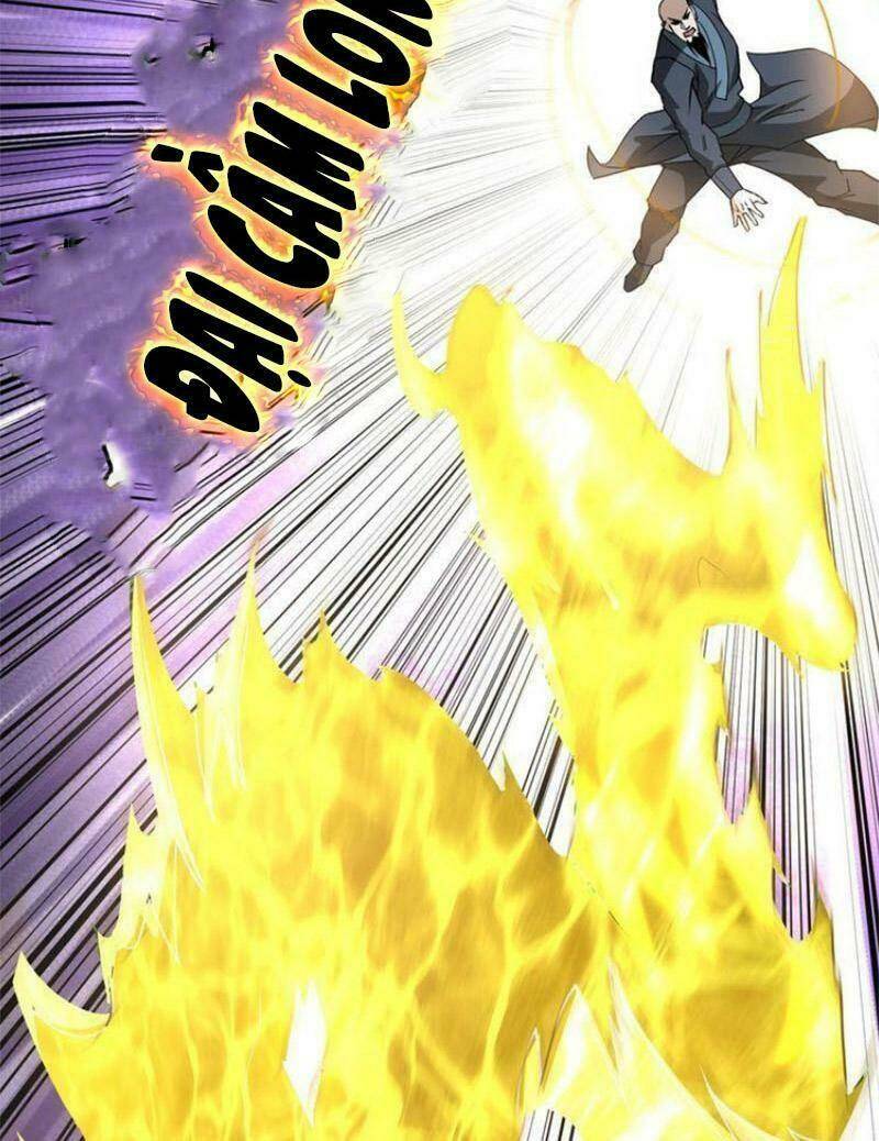 Tối Cường Phản Phái Hệ Thống Chapter 272 - Trang 2