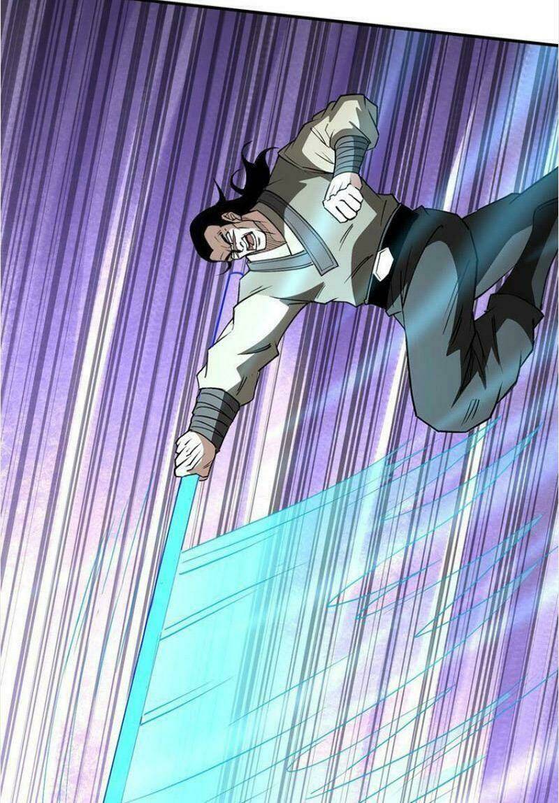 Tối Cường Phản Phái Hệ Thống Chapter 272 - Trang 2