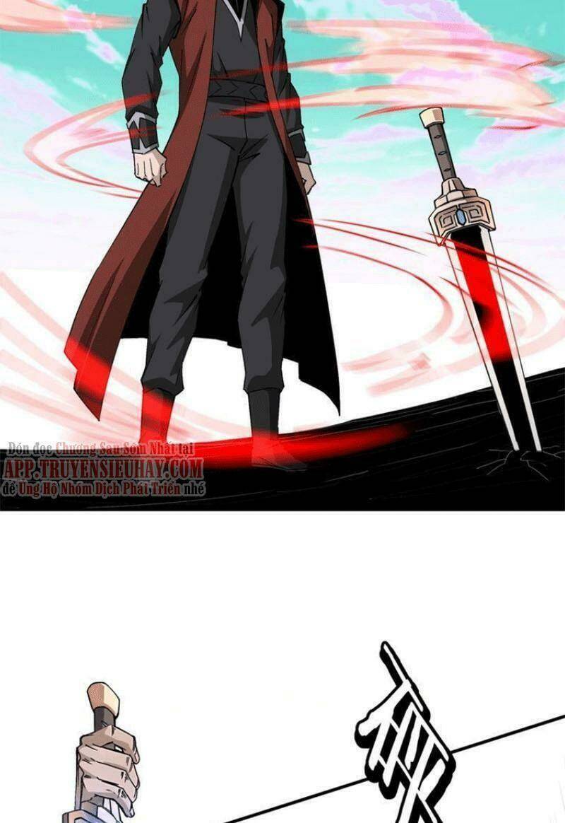 Tối Cường Phản Phái Hệ Thống Chapter 273 - Trang 2