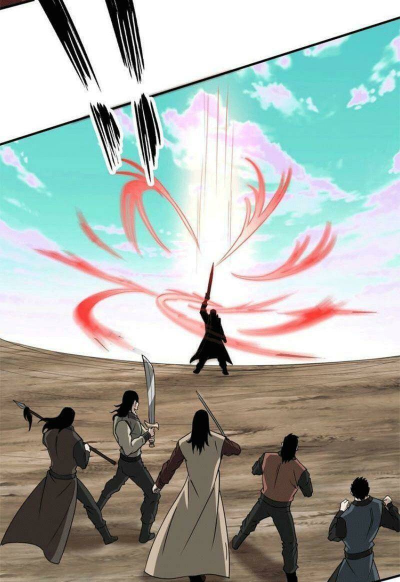 Tối Cường Phản Phái Hệ Thống Chapter 273 - Trang 2