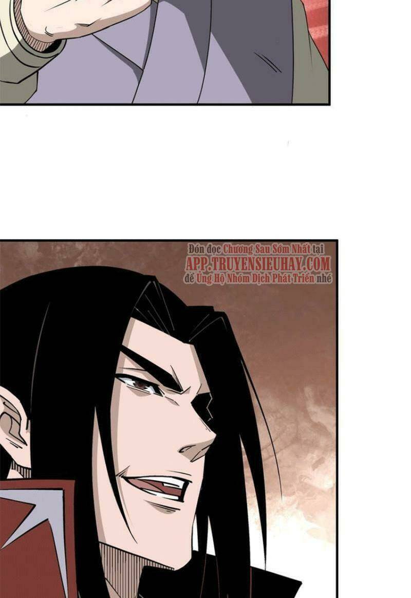 Tối Cường Phản Phái Hệ Thống Chapter 273 - Trang 2