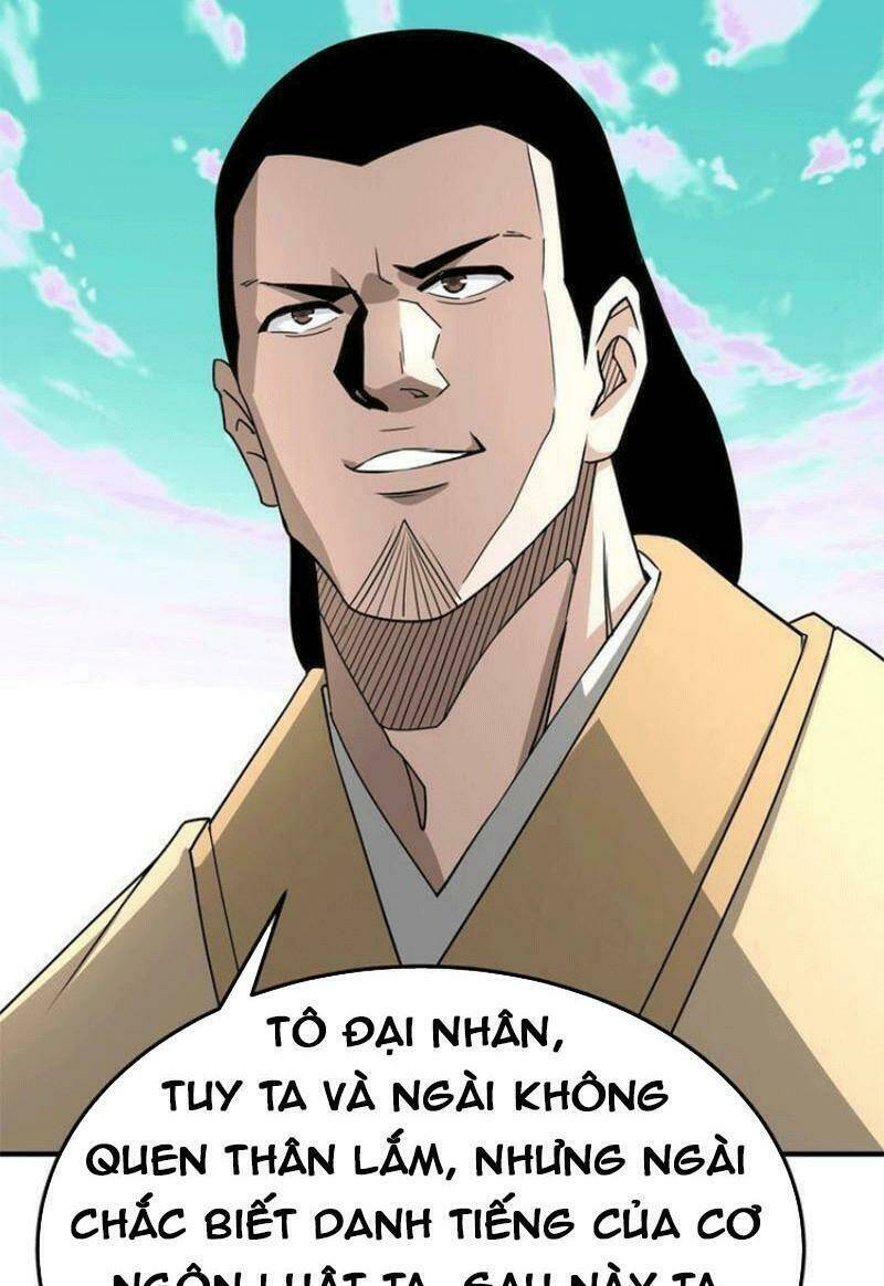 Tối Cường Phản Phái Hệ Thống Chapter 273 - Trang 2