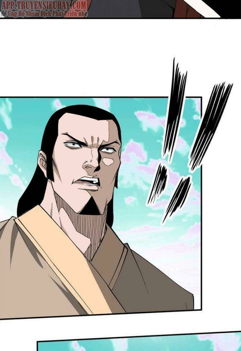 Tối Cường Phản Phái Hệ Thống Chapter 273 - Trang 2