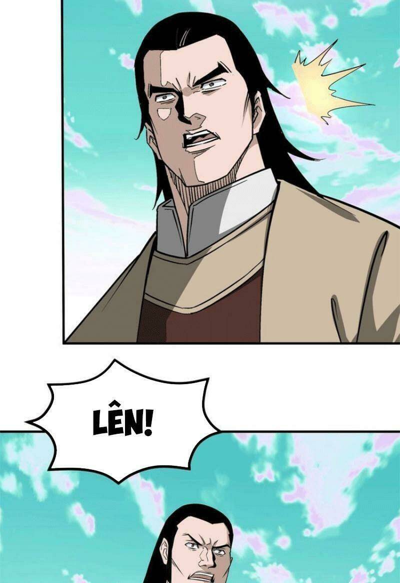 Tối Cường Phản Phái Hệ Thống Chapter 273 - Trang 2