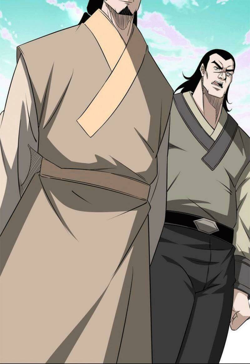 Tối Cường Phản Phái Hệ Thống Chapter 273 - Trang 2