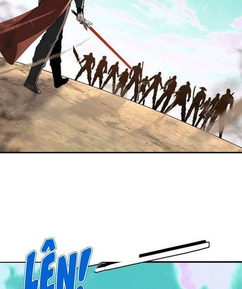 Tối Cường Phản Phái Hệ Thống Chapter 273 - Trang 2