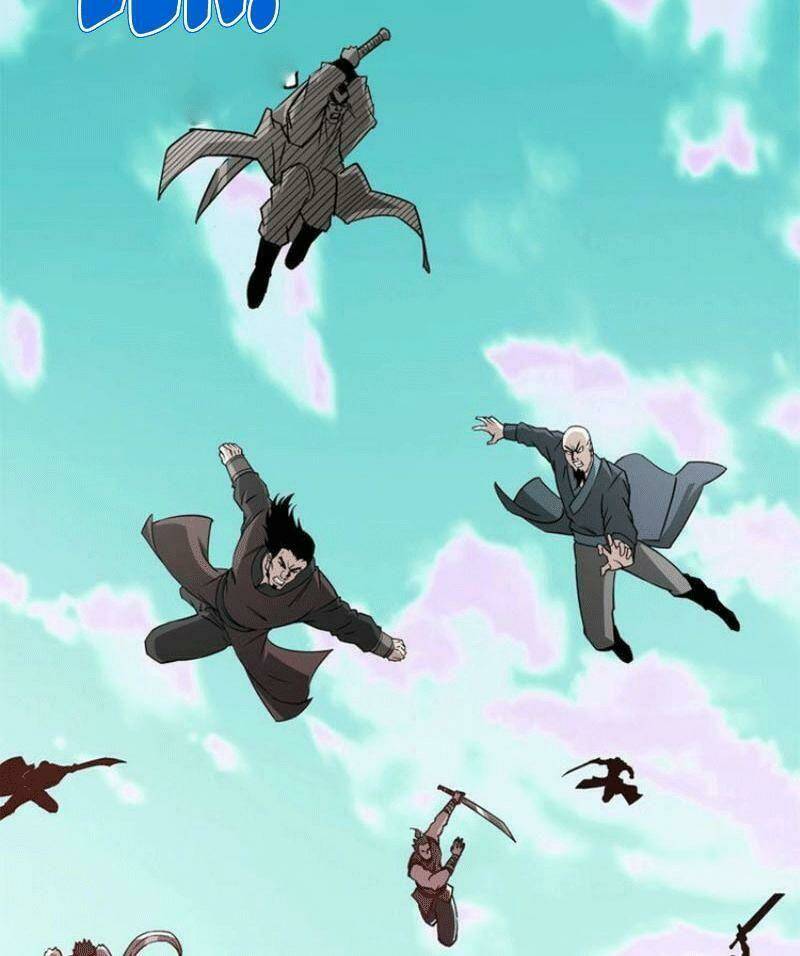 Tối Cường Phản Phái Hệ Thống Chapter 273 - Trang 2