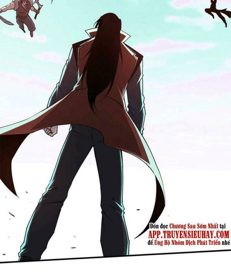 Tối Cường Phản Phái Hệ Thống Chapter 273 - Trang 2