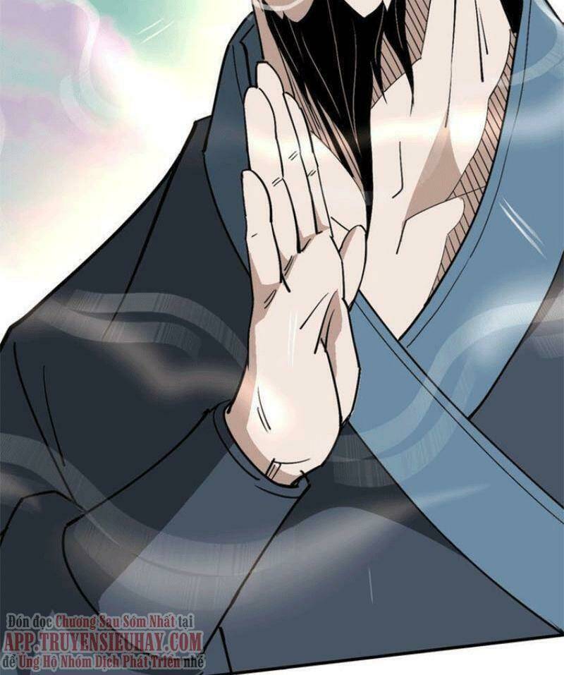 Tối Cường Phản Phái Hệ Thống Chapter 273 - Trang 2