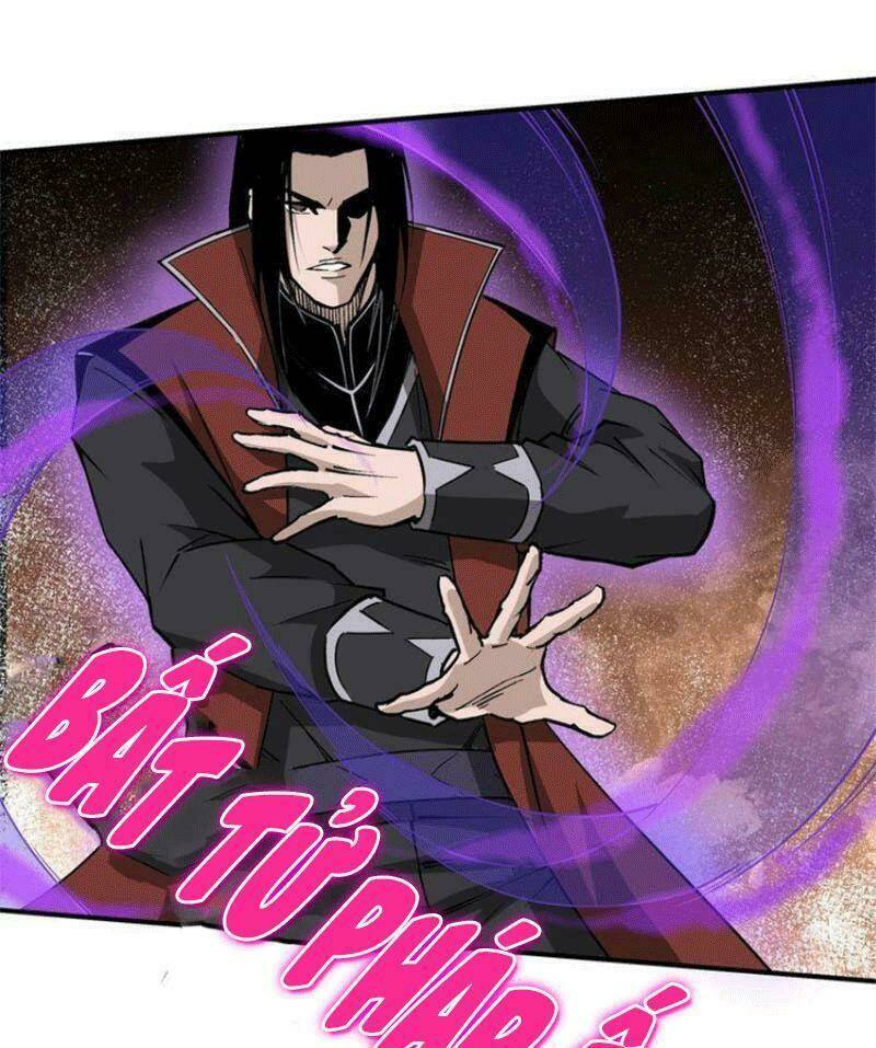 Tối Cường Phản Phái Hệ Thống Chapter 273 - Trang 2