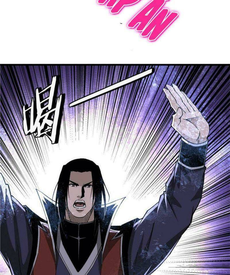 Tối Cường Phản Phái Hệ Thống Chapter 273 - Trang 2