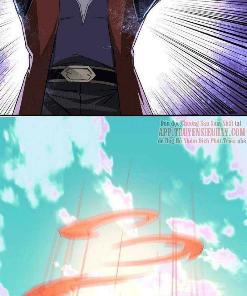 Tối Cường Phản Phái Hệ Thống Chapter 273 - Trang 2