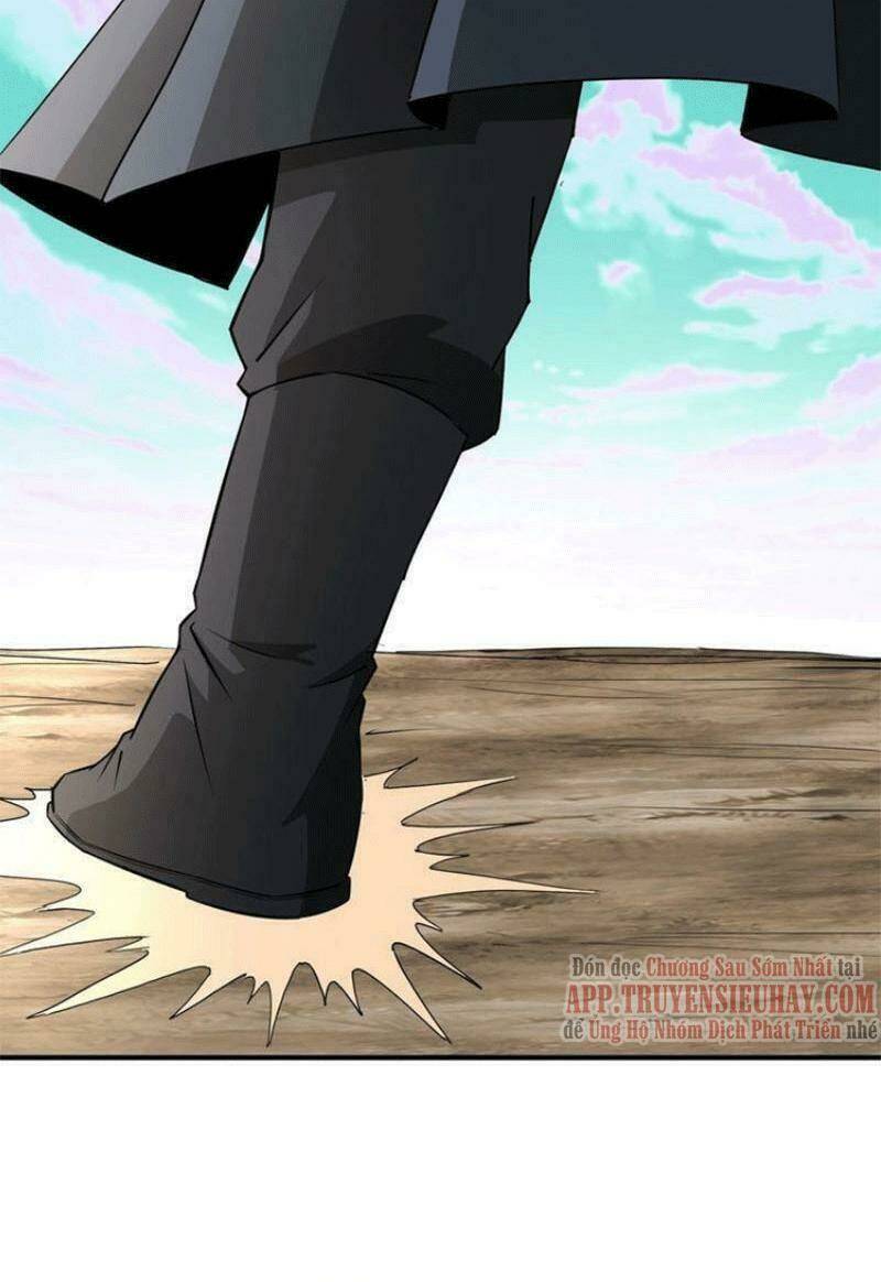 Tối Cường Phản Phái Hệ Thống Chapter 273 - Trang 2