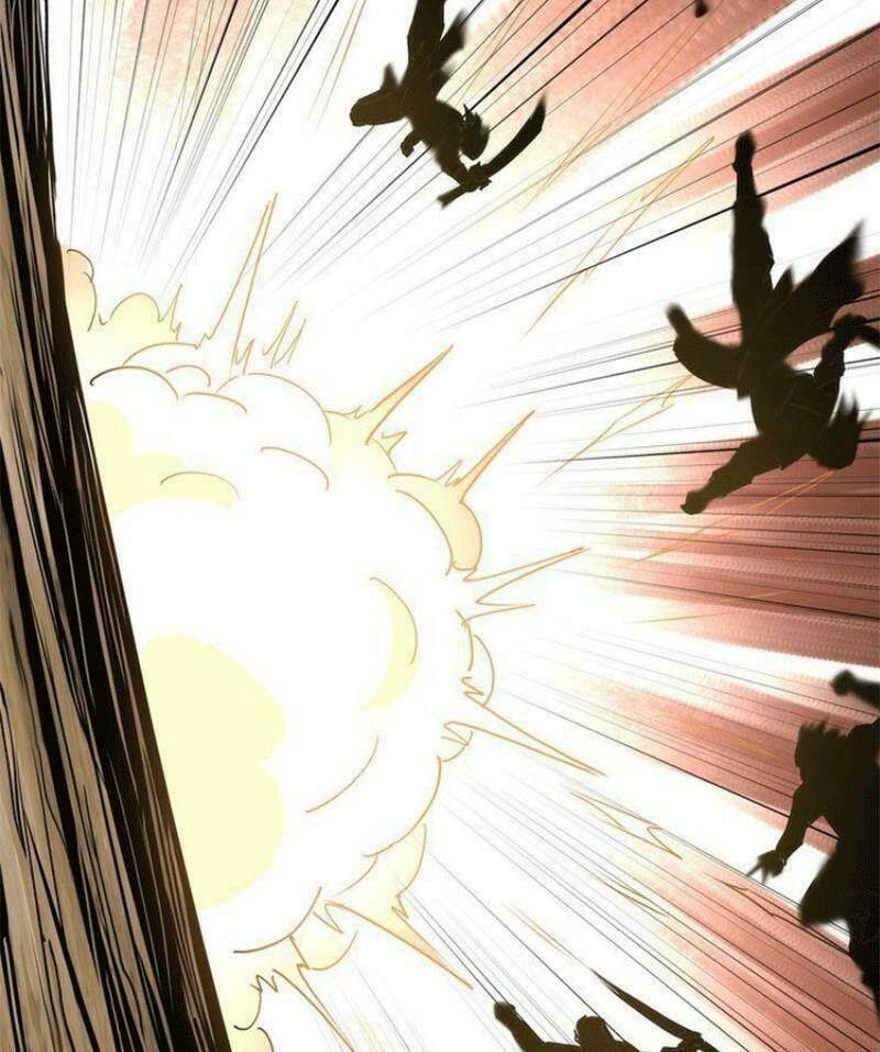 Tối Cường Phản Phái Hệ Thống Chapter 273 - Trang 2