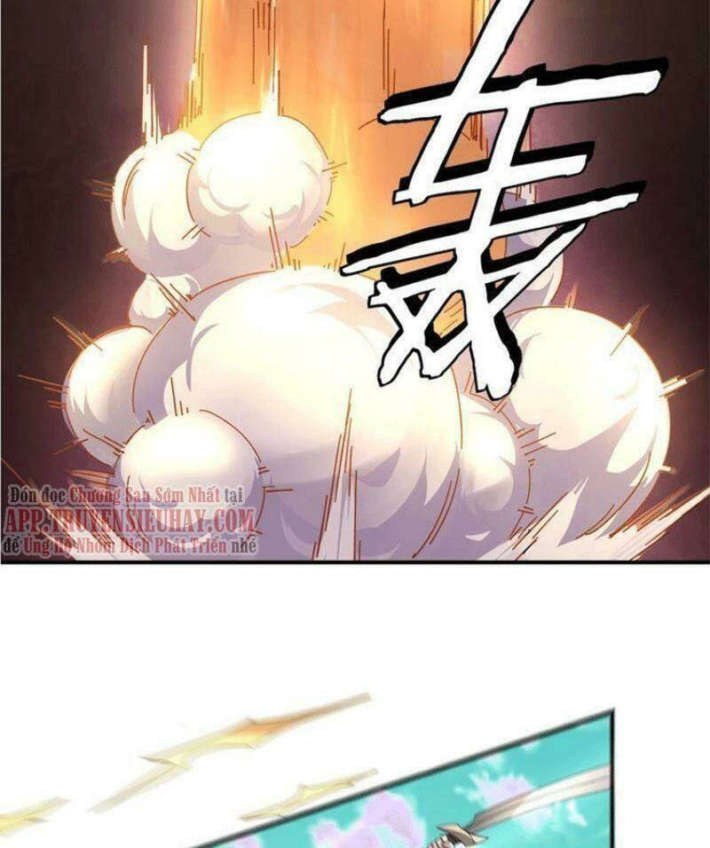 Tối Cường Phản Phái Hệ Thống Chapter 273 - Trang 2