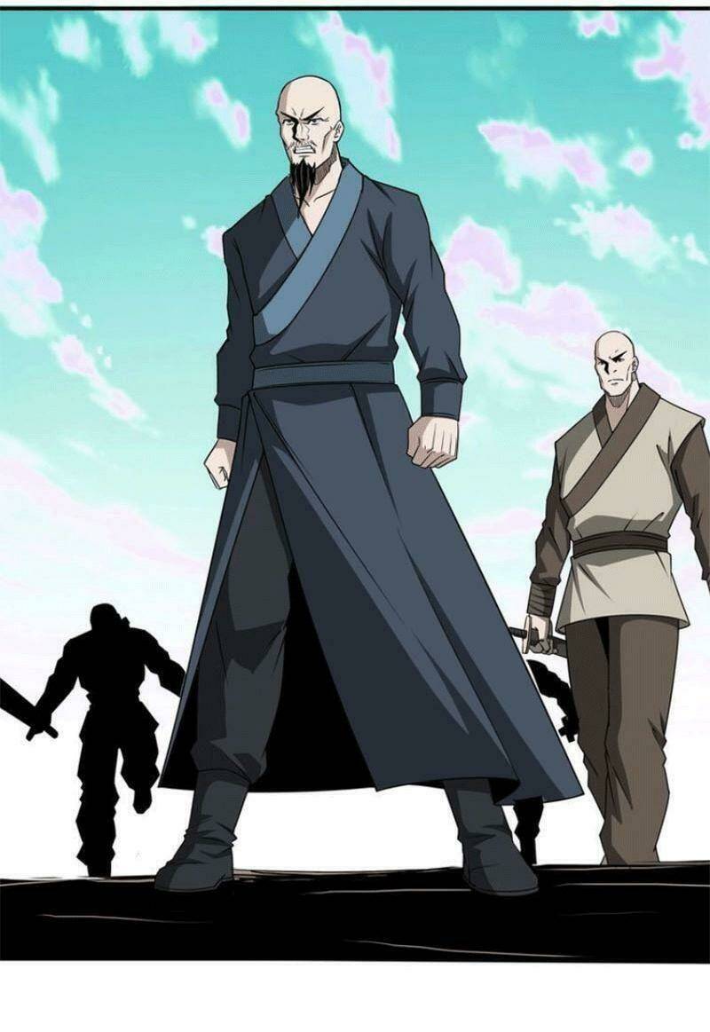 Tối Cường Phản Phái Hệ Thống Chapter 273 - Trang 2