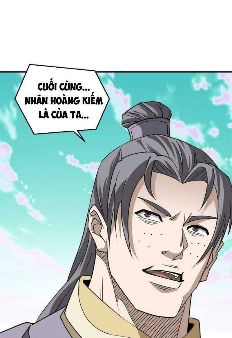 Tối Cường Phản Phái Hệ Thống Chapter 273 - Trang 2