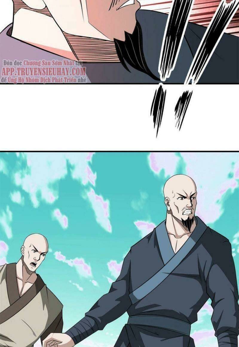 Tối Cường Phản Phái Hệ Thống Chapter 273 - Trang 2