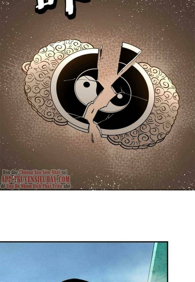 Tối Cường Phản Phái Hệ Thống Chapter 274 - Trang 2