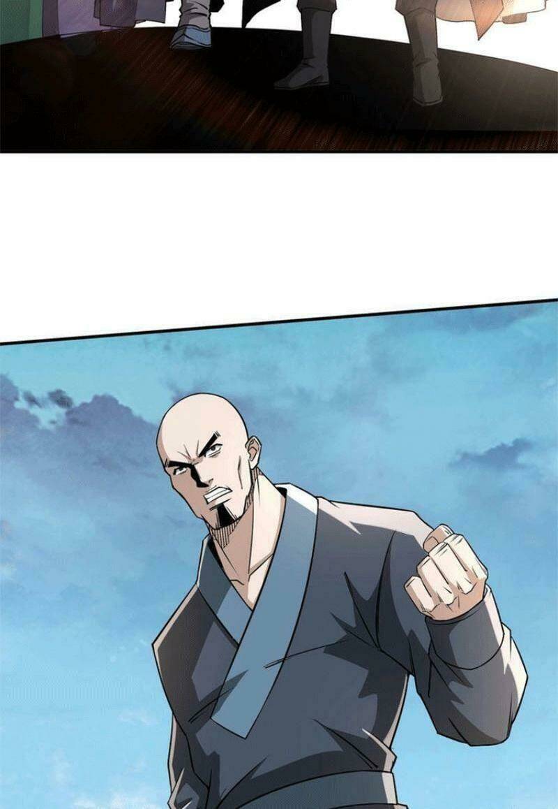 Tối Cường Phản Phái Hệ Thống Chapter 274 - Trang 2