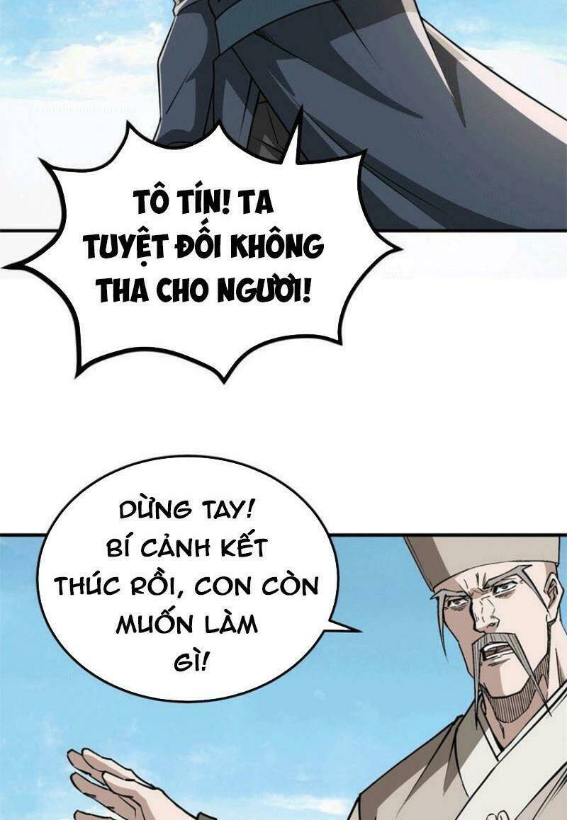Tối Cường Phản Phái Hệ Thống Chapter 274 - Trang 2