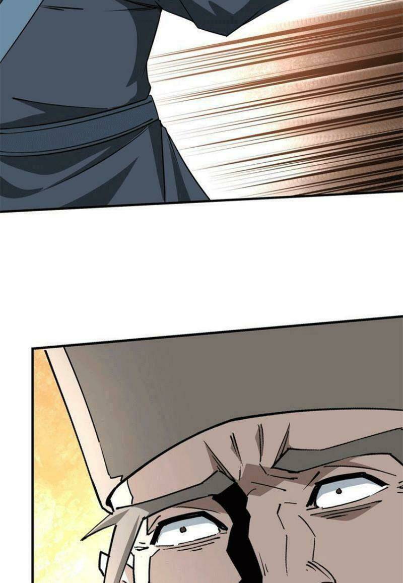 Tối Cường Phản Phái Hệ Thống Chapter 274 - Trang 2