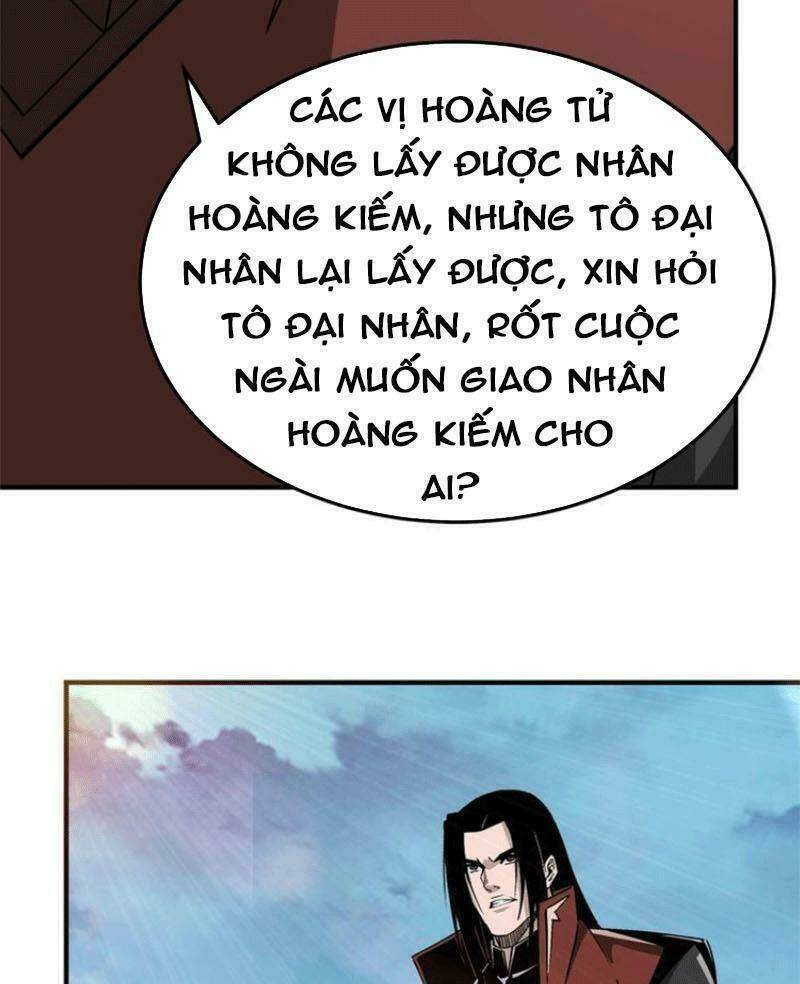 Tối Cường Phản Phái Hệ Thống Chapter 274 - Trang 2