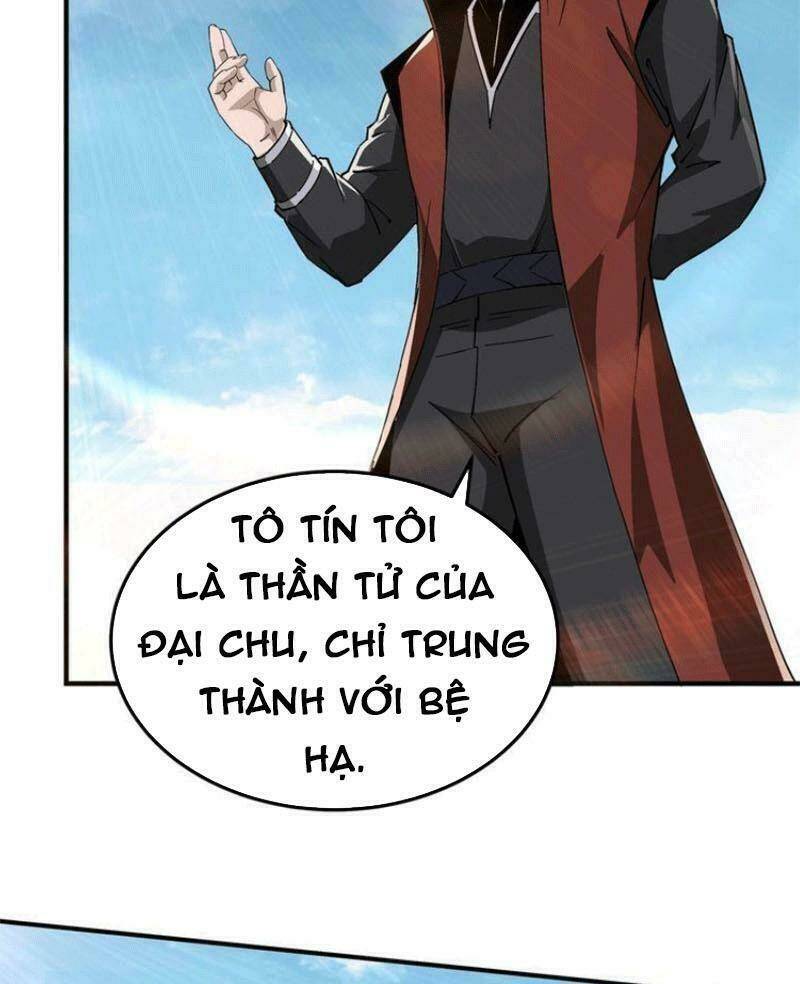 Tối Cường Phản Phái Hệ Thống Chapter 274 - Trang 2