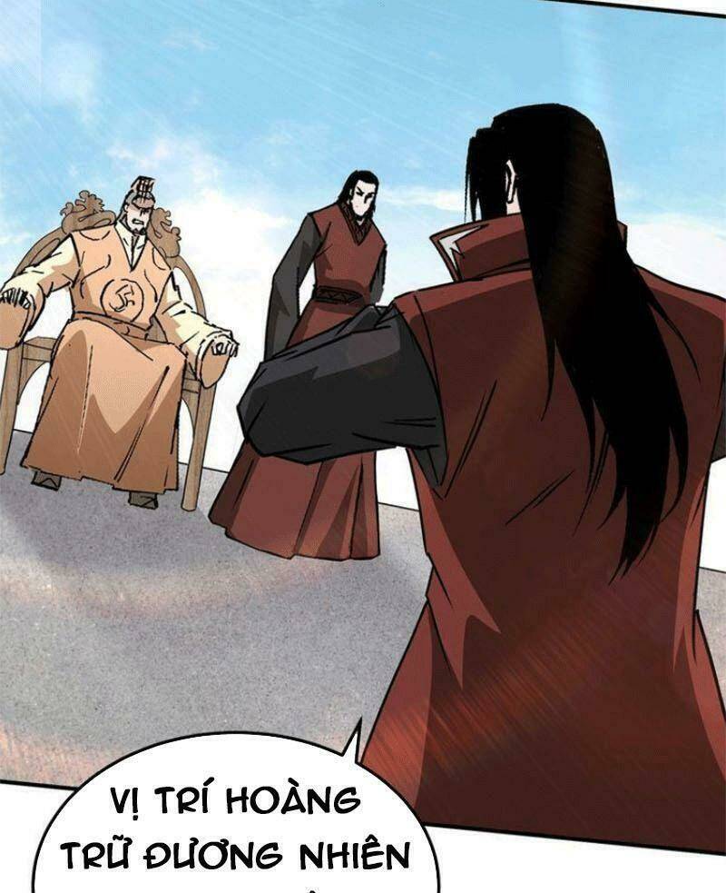 Tối Cường Phản Phái Hệ Thống Chapter 274 - Trang 2