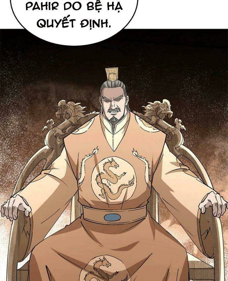 Tối Cường Phản Phái Hệ Thống Chapter 274 - Trang 2