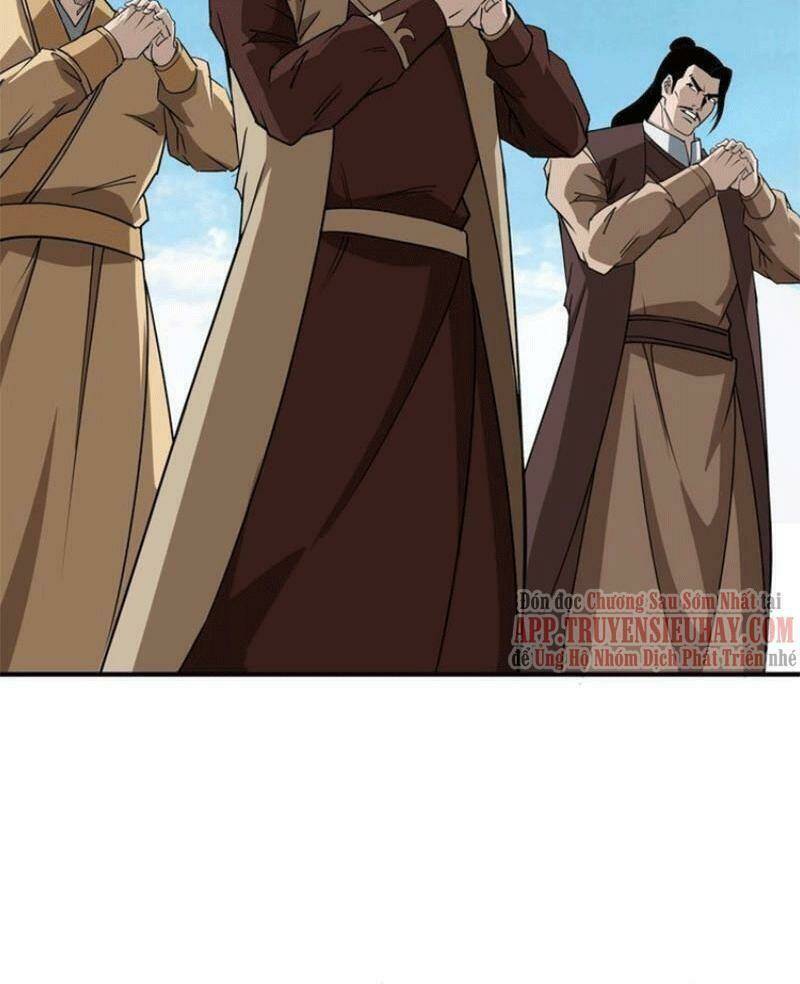 Tối Cường Phản Phái Hệ Thống Chapter 274 - Trang 2