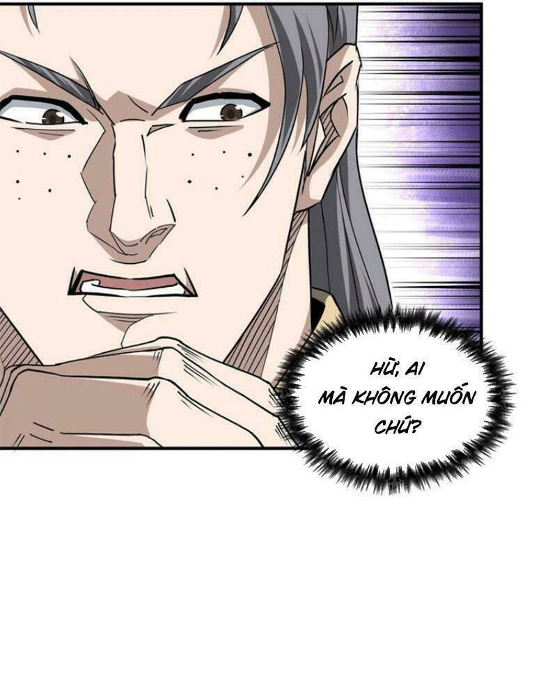 Tối Cường Phản Phái Hệ Thống Chapter 274 - Trang 2