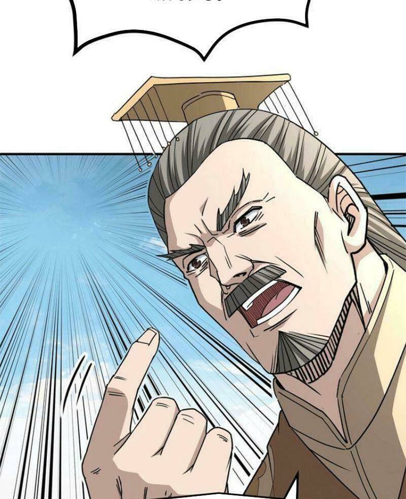 Tối Cường Phản Phái Hệ Thống Chapter 274 - Trang 2