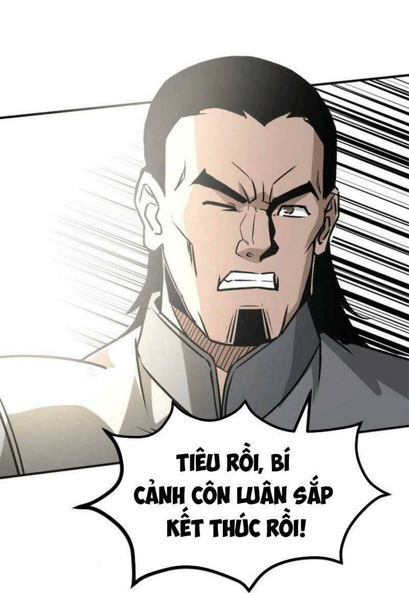 Tối Cường Phản Phái Hệ Thống Chapter 274 - Trang 2