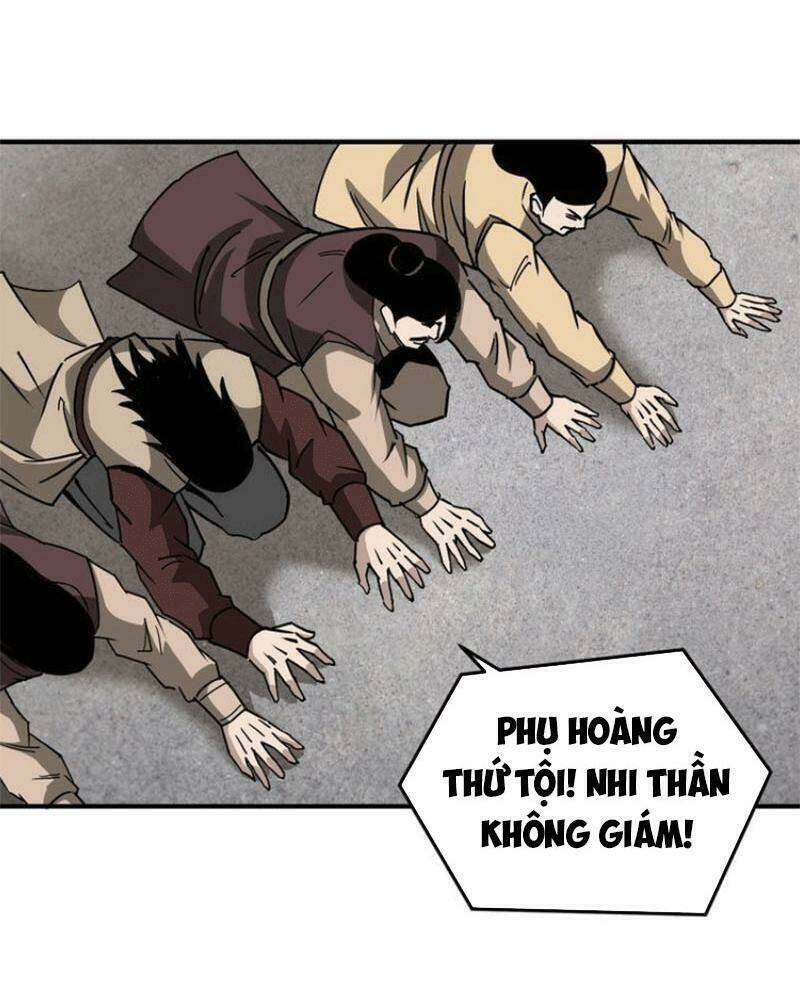 Tối Cường Phản Phái Hệ Thống Chapter 274 - Trang 2