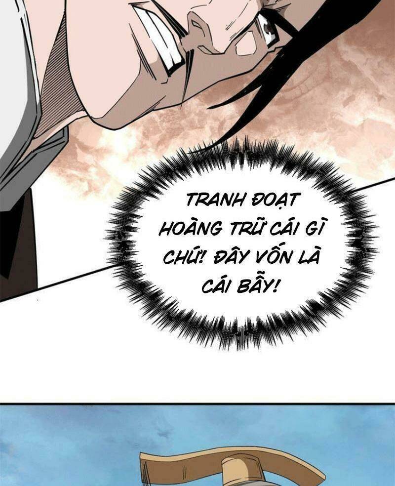 Tối Cường Phản Phái Hệ Thống Chapter 274 - Trang 2