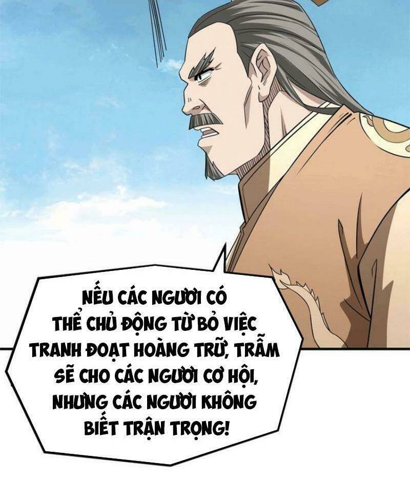 Tối Cường Phản Phái Hệ Thống Chapter 274 - Trang 2