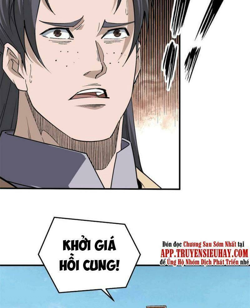 Tối Cường Phản Phái Hệ Thống Chapter 274 - Trang 2