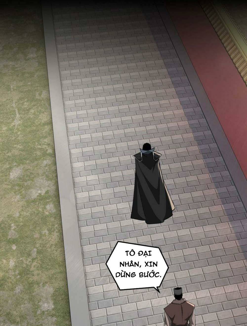 Tối Cường Phản Phái Hệ Thống Chapter 275 - Trang 2