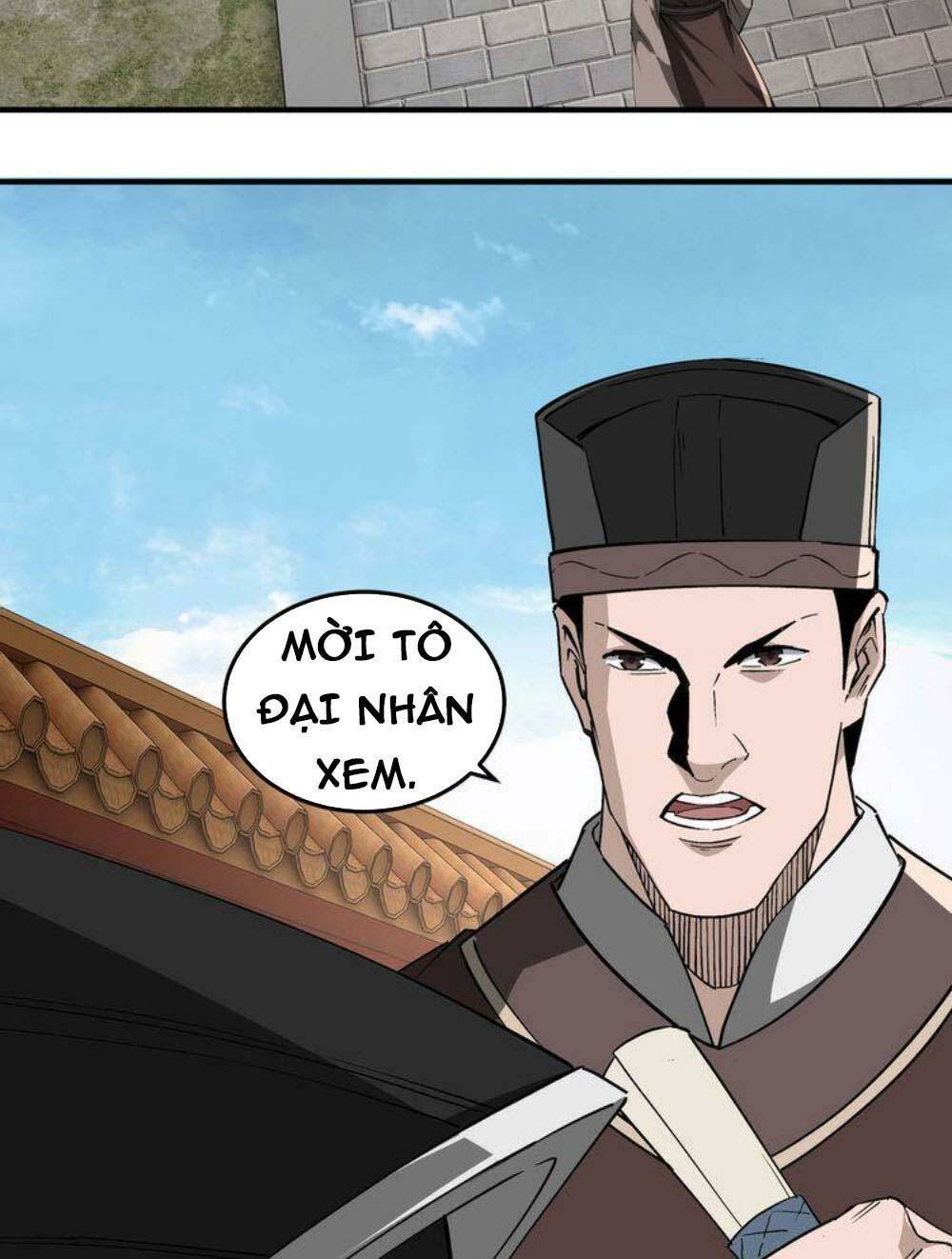 Tối Cường Phản Phái Hệ Thống Chapter 275 - Trang 2