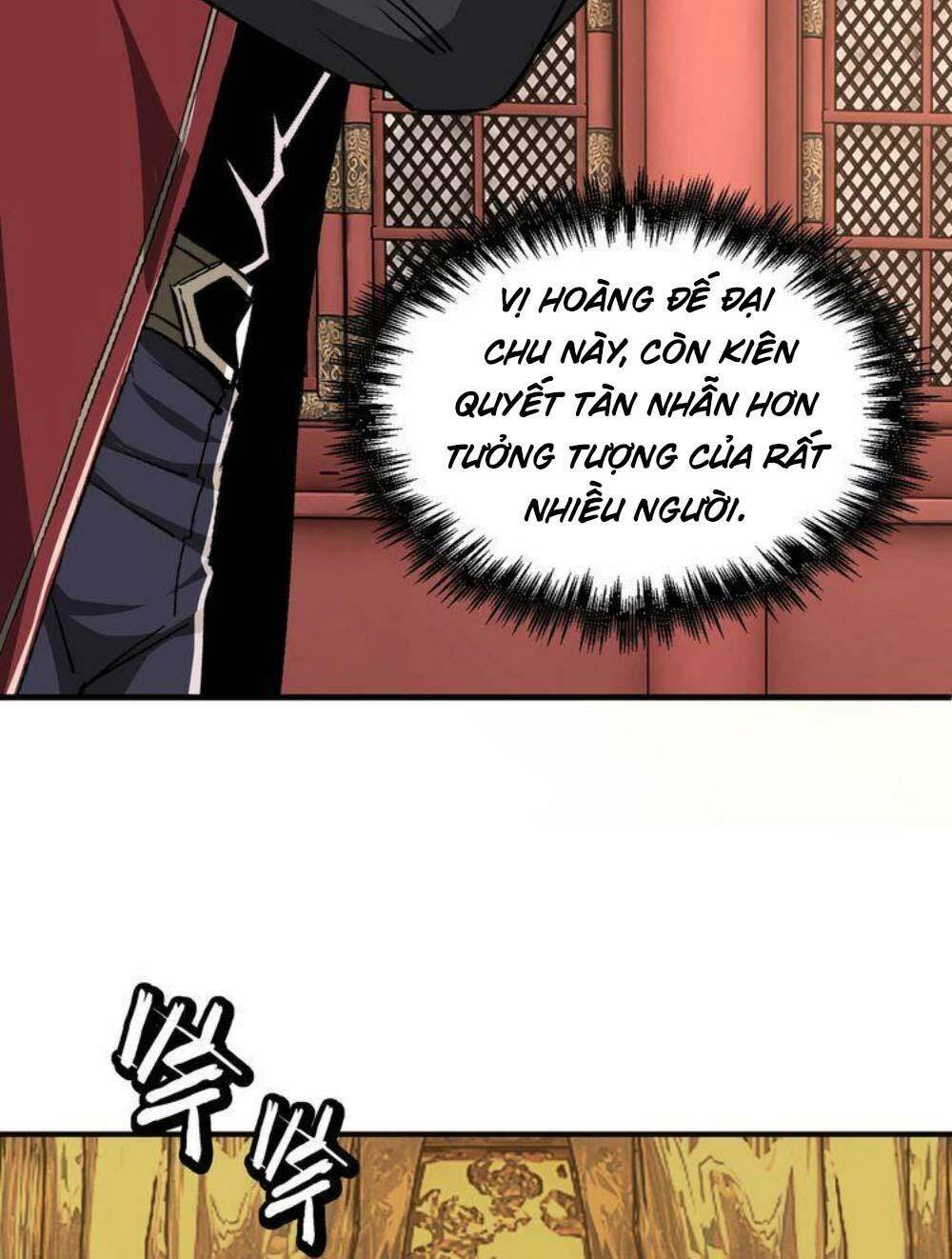 Tối Cường Phản Phái Hệ Thống Chapter 275 - Trang 2