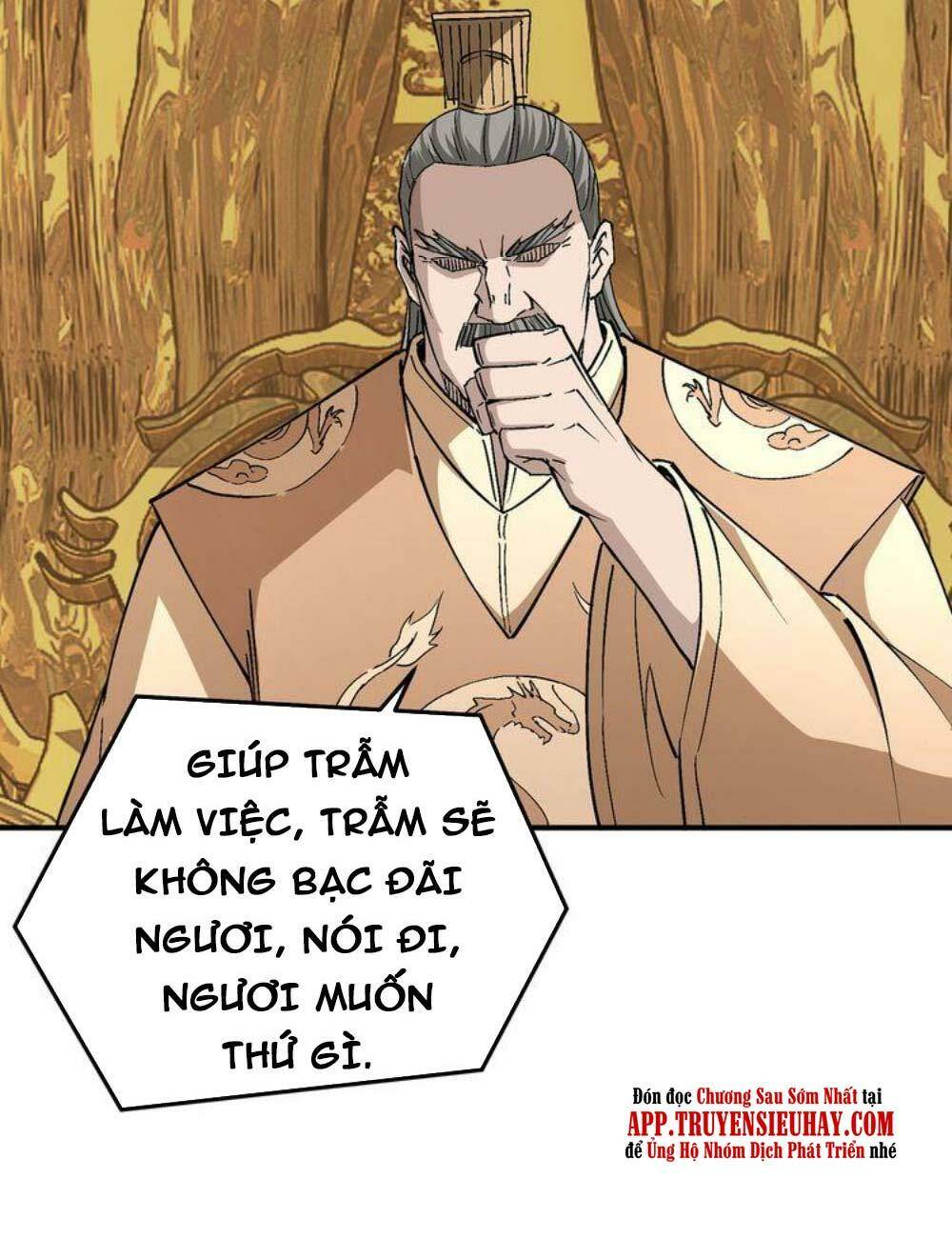 Tối Cường Phản Phái Hệ Thống Chapter 275 - Trang 2